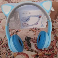 هدفون عروسکی نونو