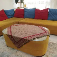 مبل راحتی ال