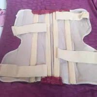 زانو بند بعد از عمل پروتز