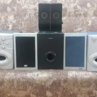 اسپیکر کامپیوتر