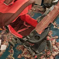 گهواره و کالسکه و رورئک