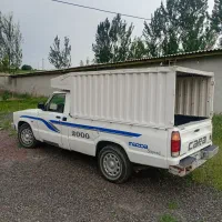 مزدا کارا۲۰۰۰مدل۹۷|خودرو سواری و وانت|اردبیل, |دیوار