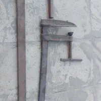 گیره دستی نجاری سایز بزرگ