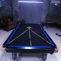 میز بیلیارد