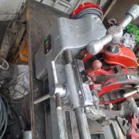 حدیده برقی ۲ اینچ به شرط نقد اقساط|ماشینآلات صنعتی|تهران, پارک شهر|دیوار