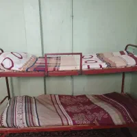 تخت سربازی
