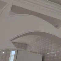 گچ‌کاری ‌گچبری‌‌ابزارولکه‌گیروقاب‌دیوارتهران‌وحومه|خدمات پیشه و مهارت|تهران, سازمان برنامه جنوبی|دیوار