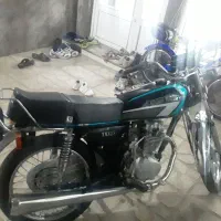 موتور دلتا شاهین موتور ۹۷تمیز