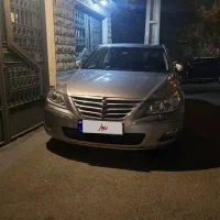جنسیس دو موس فول آپشن، تمیز و سالم