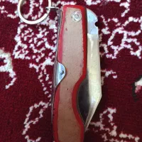 چاقو|کلکسیون اشیاء عتیقه|سلماس, |دیوار