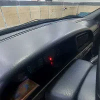 زانتیا 2000، 1387، بدنه بدون رنگ و سالم|خودرو سواری و وانت|ارومیه, |دیوار