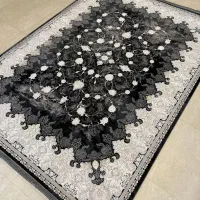 فرش امپراطور/بدون هزینه اضافی فرش انتخاب کن/۳۳۳۴|فرش|شیراز, لاله|دیوار