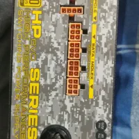 پاور green 800w مدل GP800B-HP evo plus|قطعات و لوازم جانبی رایانه|سبزوار, پیام|دیوار