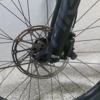 دوچرخه اسکات جاینت کیوب مریدا کورسی دانهیل|دوچرخه، اسکیت، اسکوتر|تهران, شهرک امیرالمومنین|دیوار