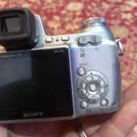 دوربین عکاسی وفیلمبرداری سونی