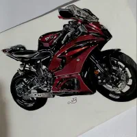 سفارش انواع نقاشی|تابلو، نقاشی، عکس|خرمآباد, |دیوار