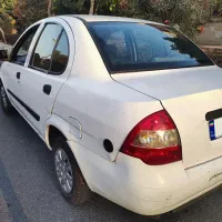 تیبا صندوقدار دوگانه 95|خودرو سواری و وانت|اندیشه, اندیشه فاز ۵|دیوار