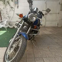 اونجر|موتورسیکلت|تهران, سعیدآباد|دیوار