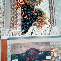 ۲ عددفرش ۱۲متری|فرش|دورود, |دیوار