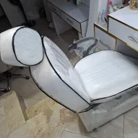 وسایل سالن با پایین ترین قیمت|آرایشگاه و سالن‌های زیبایی|آستانه اشرفیه, |دیوار