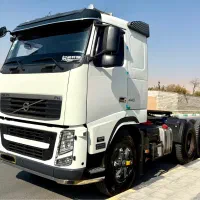 کامیون کشنده اف اچ ۴۴۰ جفت استثنایی|خودرو سنگین|اصفهان, جلفا|دیوار