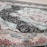 فرش ۶ متری|فرش|ایلام, |دیوار