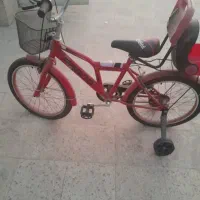 دوچرخه پرادو سابز ۲۰ کاملا نو