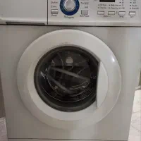 لباسشویی ۷ کیلویی پاکشوما