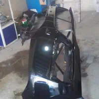 نقاشی اتومبیل آرش|خدمات موتور و ماشین|رشت, جانبازان|دیوار