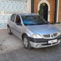 ال ۹۰ لوگان E1 مدل 86 خوش رخ