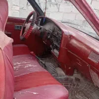 تویوتا مدل 1993|خودرو سواری و وانت|ایرانشهر, |دیوار