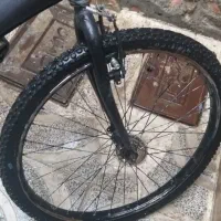 دوچرخه سایز ۲۴|دوچرخه، اسکیت، اسکوتر|اصفهان, قائمیه|دیوار