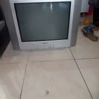 تلویزیون۲۱ سونی