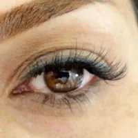 اکستنشن مژه