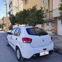 تیبا 2 مدل 97|خودرو سواری و وانت|مرودشت, پشت سایپا‎|دیوار