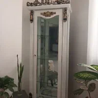 فروش بوفه در حد نو