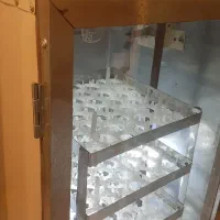 دستگاه جوجه کشی