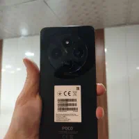 poco c75 256/8|موبایل|ملایر, |دیوار