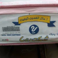 وسایل منزل|تشک تختخواب|بروجرد, |دیوار