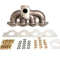 منیفولد بهینه کلوت و دایون برند WR