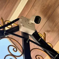 فروش و راه اندازی انواع دوربین نظارتی نقد و شرایطی|دوربین مداربسته|شیراز, زرهی|دیوار