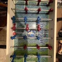 فوتبال دستی