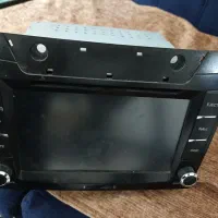 ضبط اندروید تصویری مالتی مدیا دنا پلاس