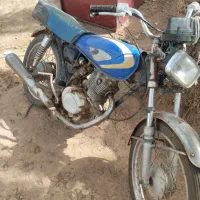 متور 150مدل 91