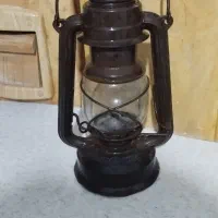 فانوس قدیمی