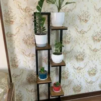 استند ، میز ، عسلی|کتابخانه، شلف، قفسه‌های دیواری|نجف‌آباد, امام خمینی|دیوار