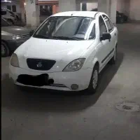 تیبا 1 مدل95 آسه آس کم کار