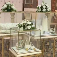 اجاره ست حجله با تنوع بالا و تخفیفات ویژه|خدمات پذیرایی، مراسم|کرمانشاه, |دیوار