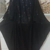 مانتو عبایی