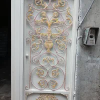 نقاشی ساختمان مرتضی